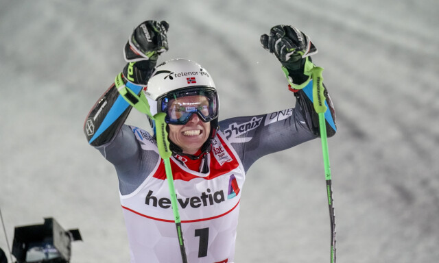 Verdensmester, men ikke den gullgutten Norge liker å elske